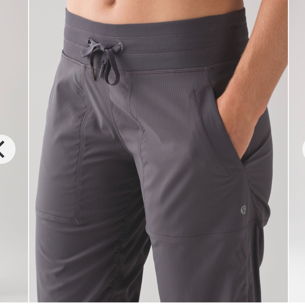 Dance Studio III Pant